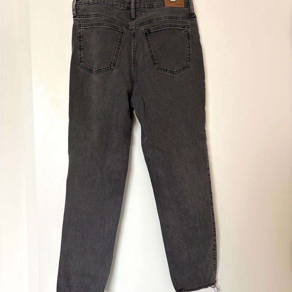 Madewell The Perfect Vintage Jean Size 29 - Picture 4 of 8